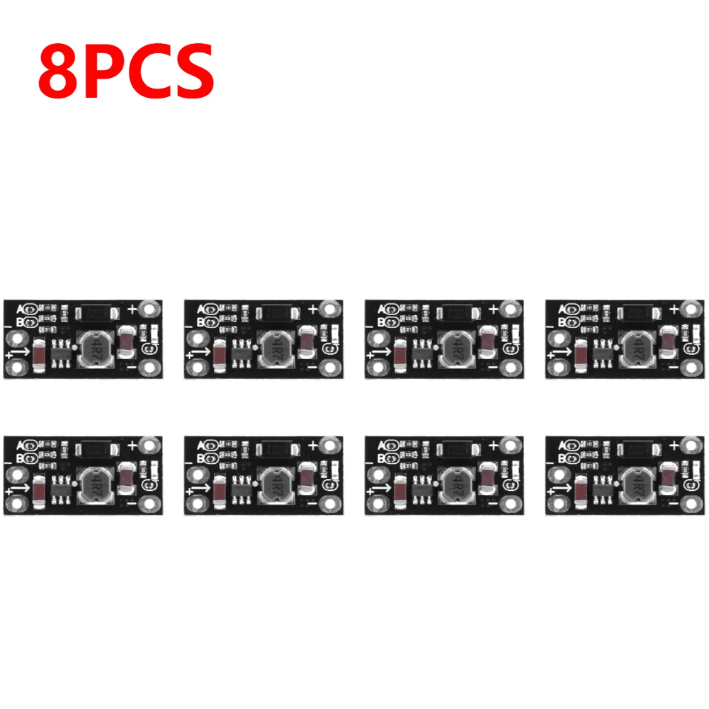 8PCS