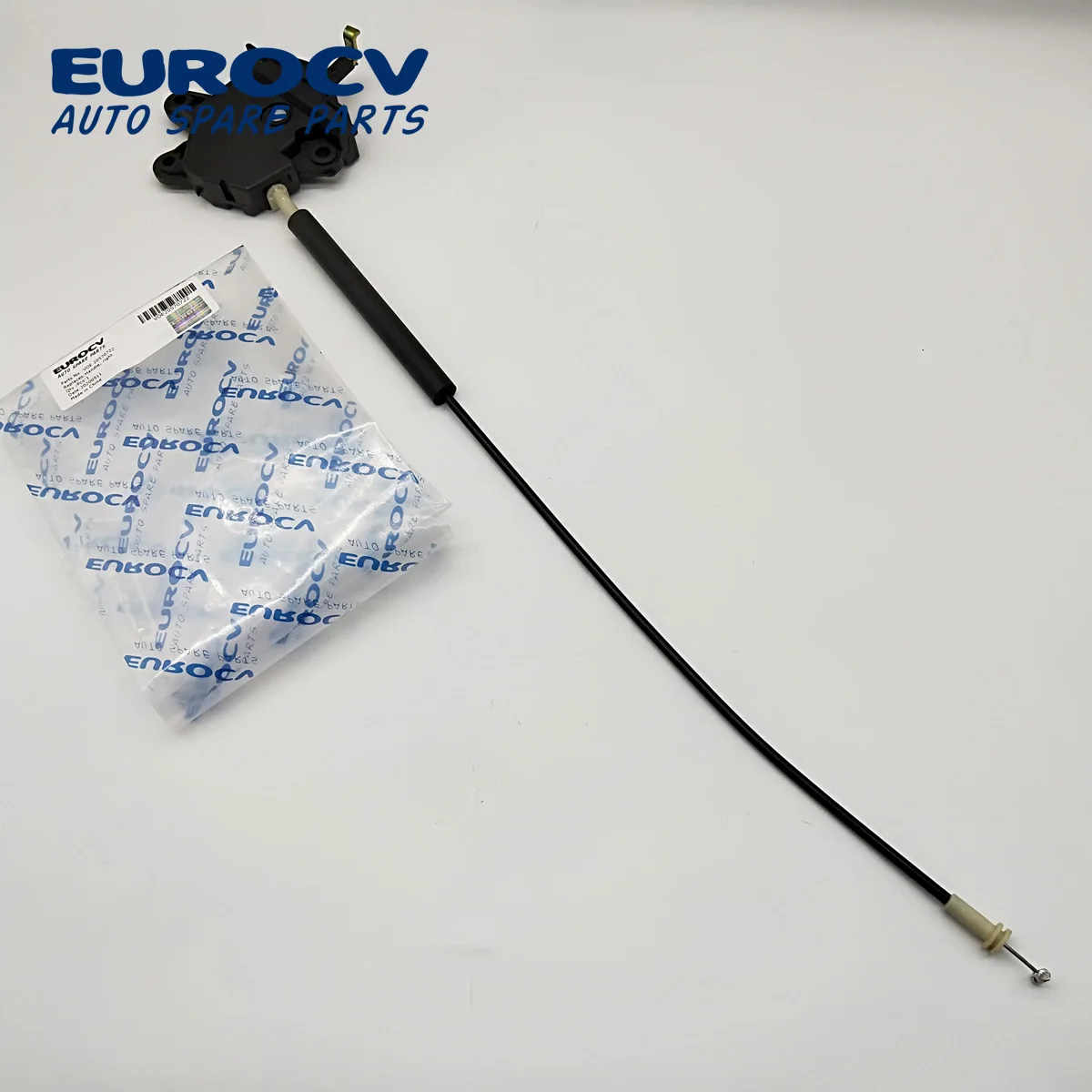 Spare Parts for Volvo Trucks VOE 20570722 + 20922589 R.H Door Lock & Cable