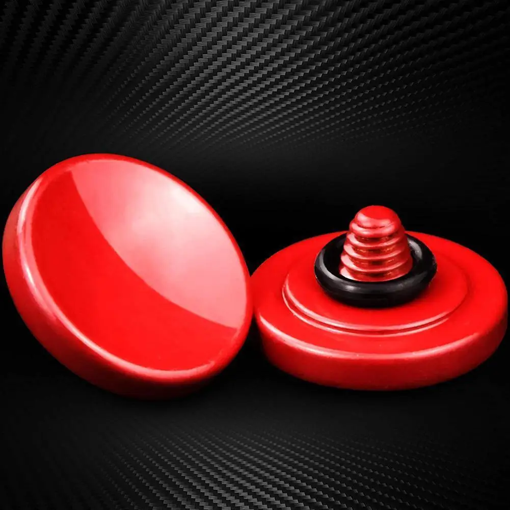 3pcs durable triggers metal soft shutter release button micro camera