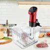 Sous Vide Cooker Container  11L For Immersion Circulators Sous-Vide Machine Food Grade PC Material 4