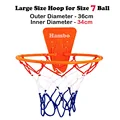 Basket Hoop