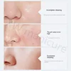 JOYRUQO Amino Acid Soothes Sensitive Skin Mild and Non-irritating Deep Cleans Dirt Shrinks Pores Moisturizing Facial Cleanser 4