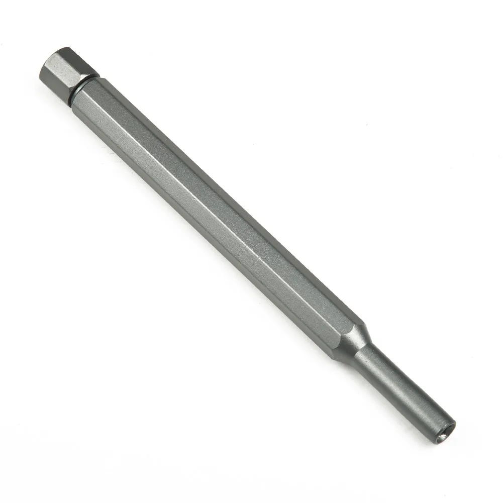 4mm Schraubendreher Griff Ratsche Schraubendreher Griff Schraubendreher Hex Bajonett Bit Verlängerung Stangen Für 4mm Sechskant Bajonett Bit – Detail 21