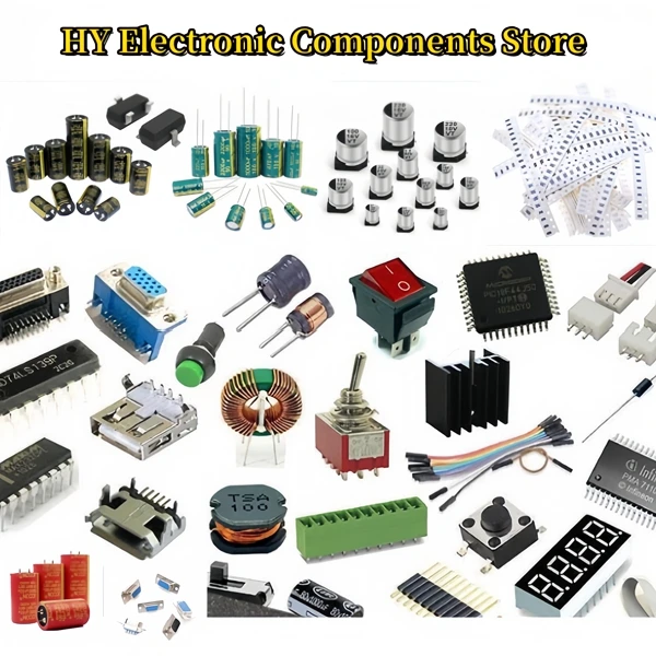 HY Electronic Components Store