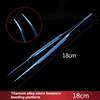 Titanium alloy micro tweezers surgical ophthalmology instruments double eyelid surgery tools toothed tweezers 3