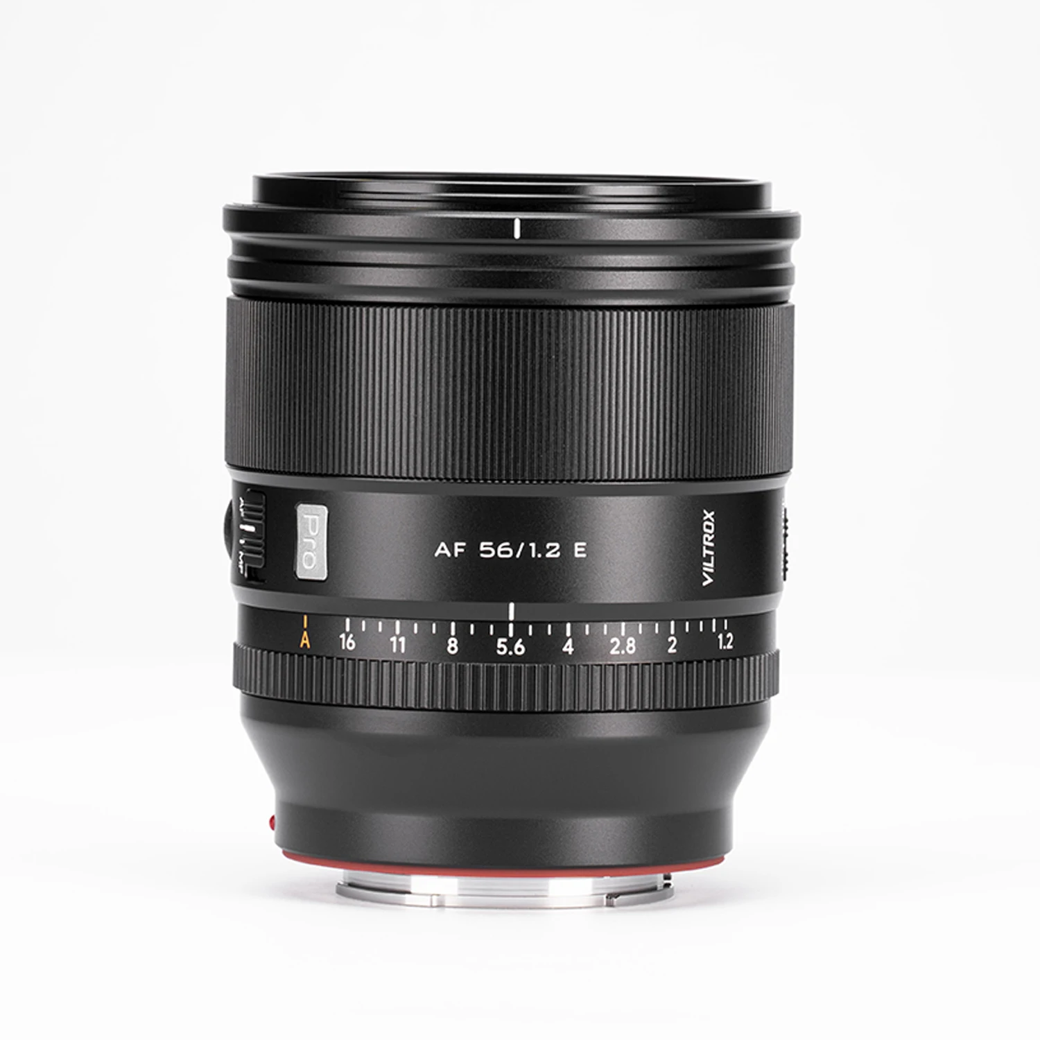 Viltrox AF 56MM F1.2 Pro aps-c 인물 사진 렌즈 ( A6400 A6700 ZV-E10II, 니콘 ZR Z50 Z30, 후지필름 XS20 XT4 XT5 XH2S XM5 XT50 용)