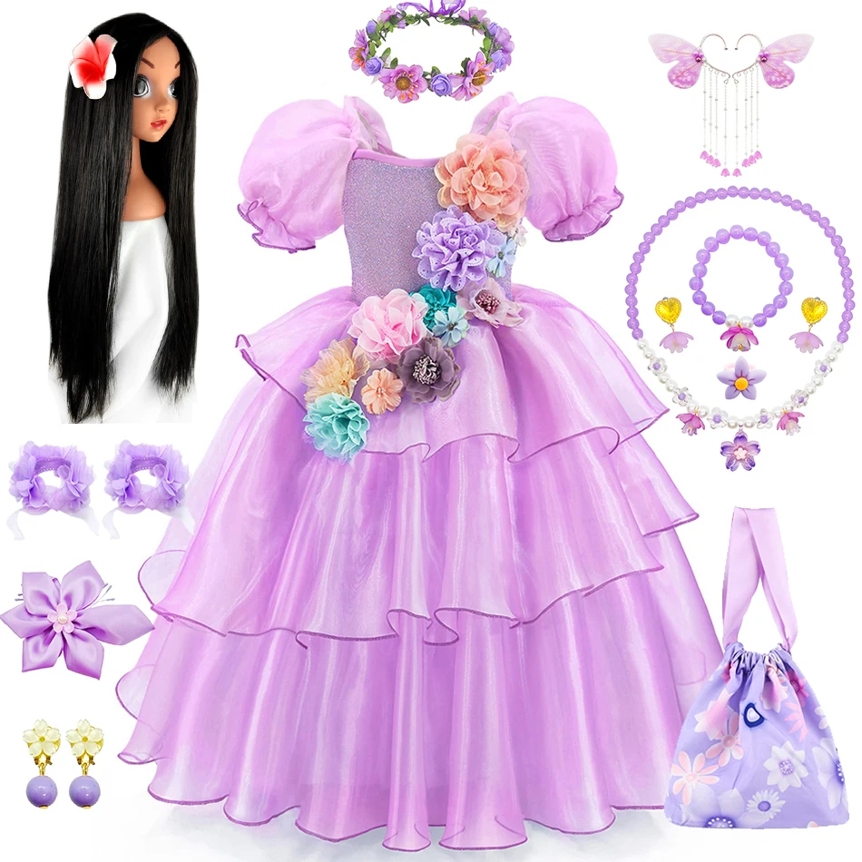 

Женский карнавальный костюм для косплея, на день рождения