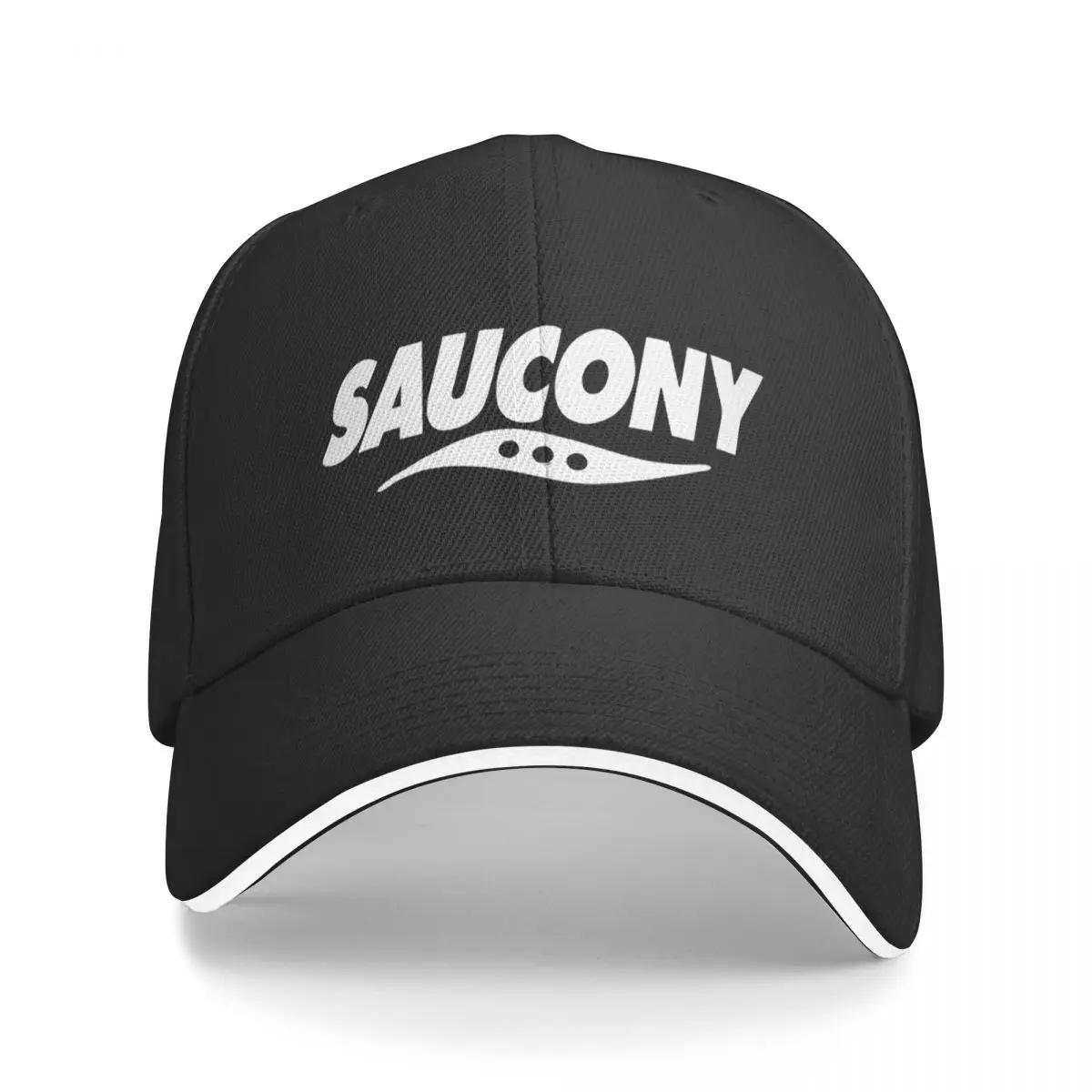 New Saucony For Fan Berretto Da Baseball Brand Man Caps Party Hats New Hat Wild Ball Hat Hat Donna Uomo