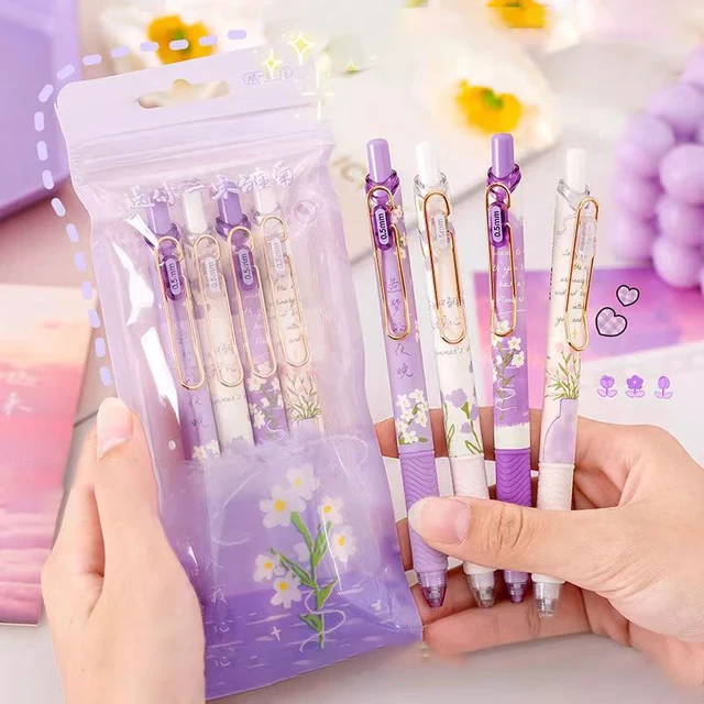 Light up pen - Daisy