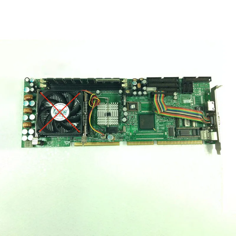 Hot For Axiomtek PC Industrial Compter Motherboard SBC81822 Rev.A6 5 Hot For Axiomtek PC Industrial Compter Motherboard SBC81822 Rev.A6 - Image 3