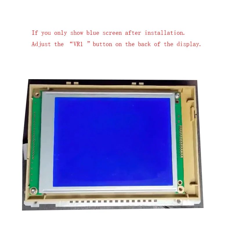 Nueva Pantalla LCD De 5,7 Pulgadas, 320x240, SP14Q009, Para TP177A