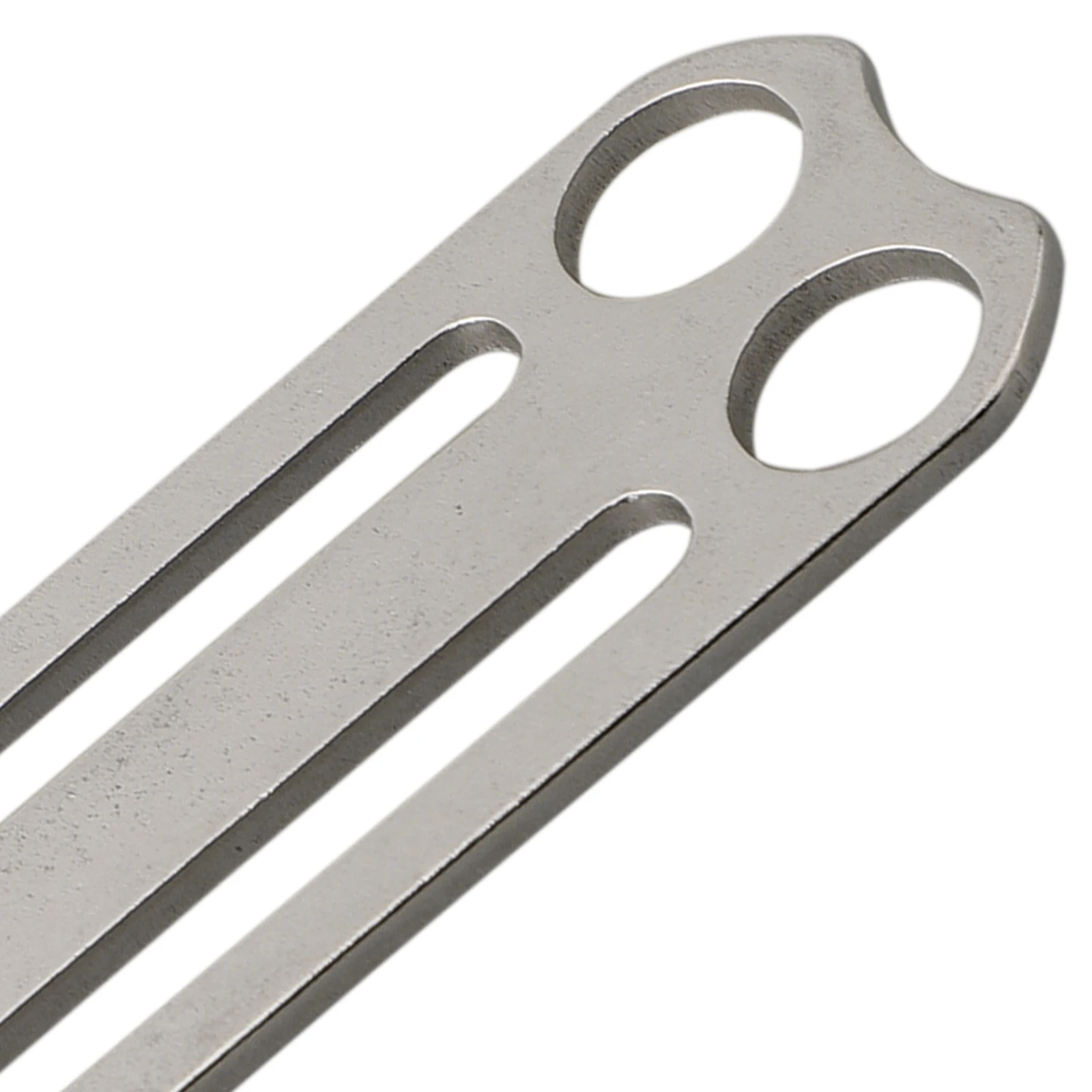 

Weight Belt Slide Keeper D-Ring Dive Retainer Stopper Scuba Dive Silver Stainless Steel Webbing Harness High Quality