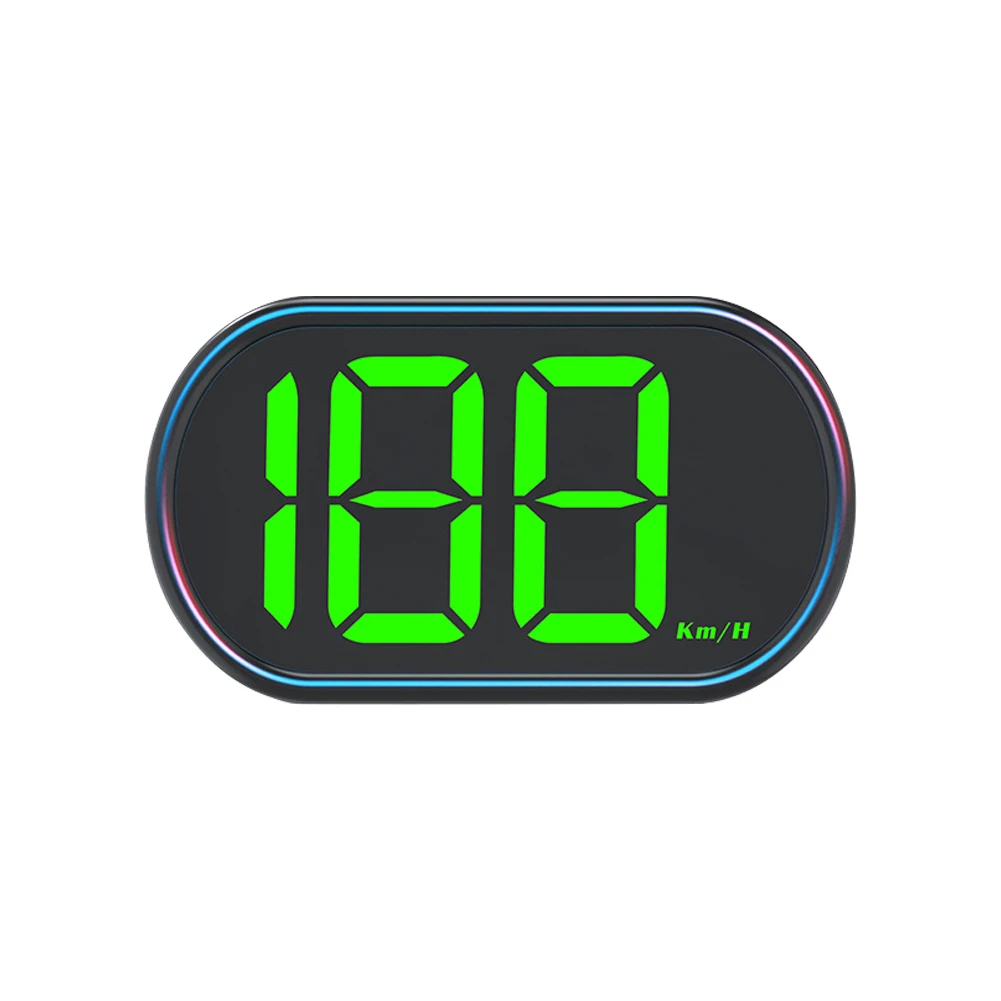 B Green KM H