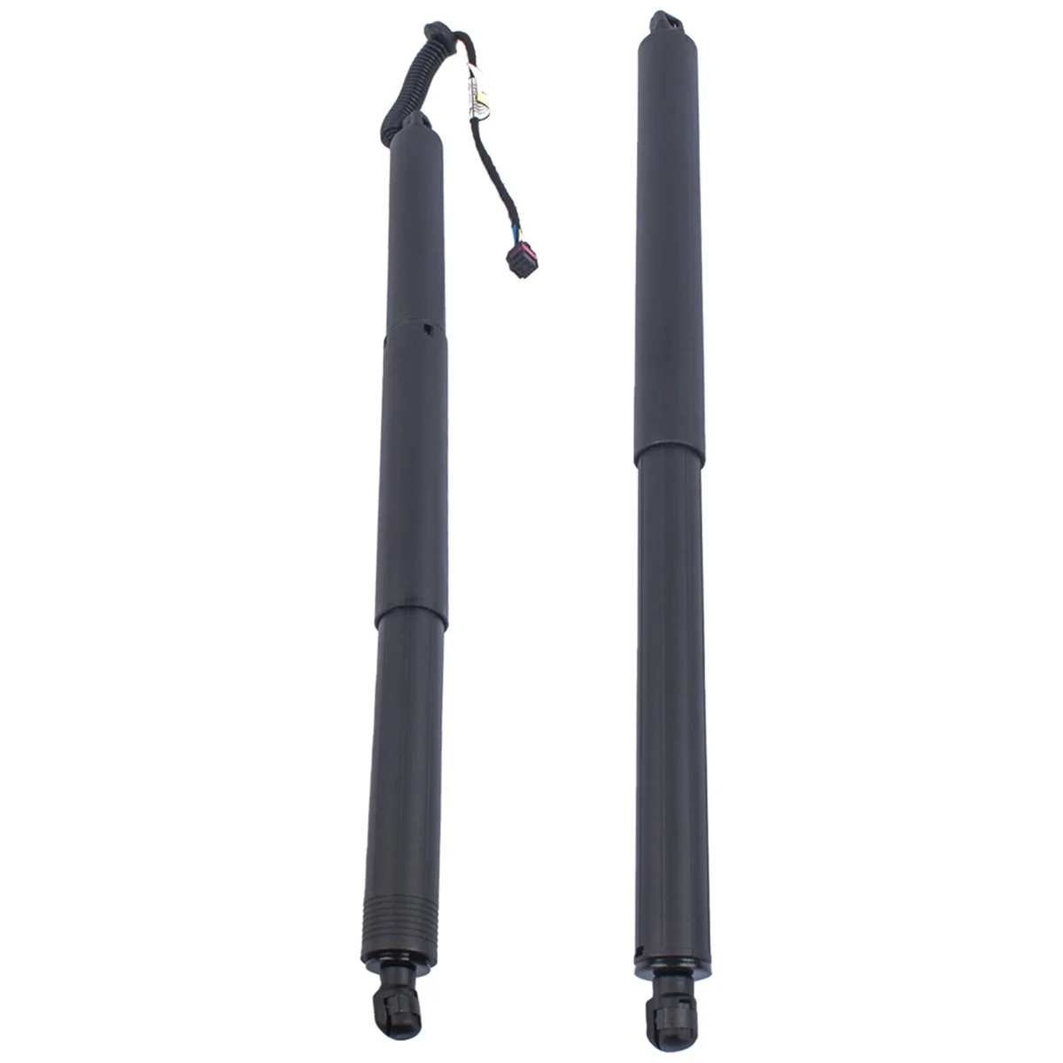 

Автомобильный задний левый подъемник для VW T-ROC 2017-2021, Электрический подъемник с пневматической пружиной 2GA827851E 2GA827851B