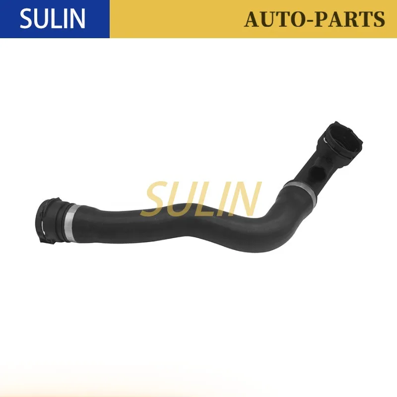 

11537500750 Auto Parts Radiator Coolant Rubber Hose For BMW X5 E53 B44 2000-2003 B46 2001-2003