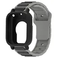 Black Gray-B