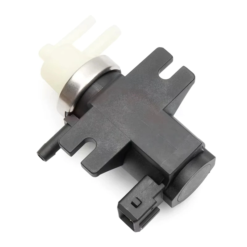 A28G-1H0906627A 2Pins Turbo Boost Pressure Solenoid Valve For VW Golf Passat A3 A4 A6 Seat 1.9 TDI