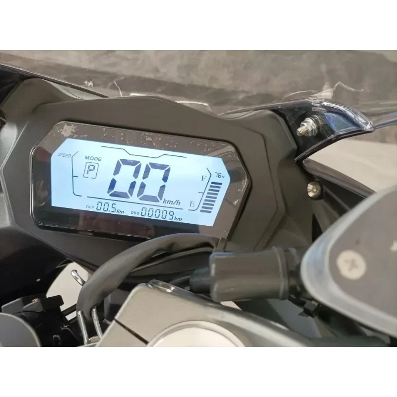 Electric motorcycle, adult speed 180KM/H, long range, 220km, electric motorcycle, mid-drive, 10000W