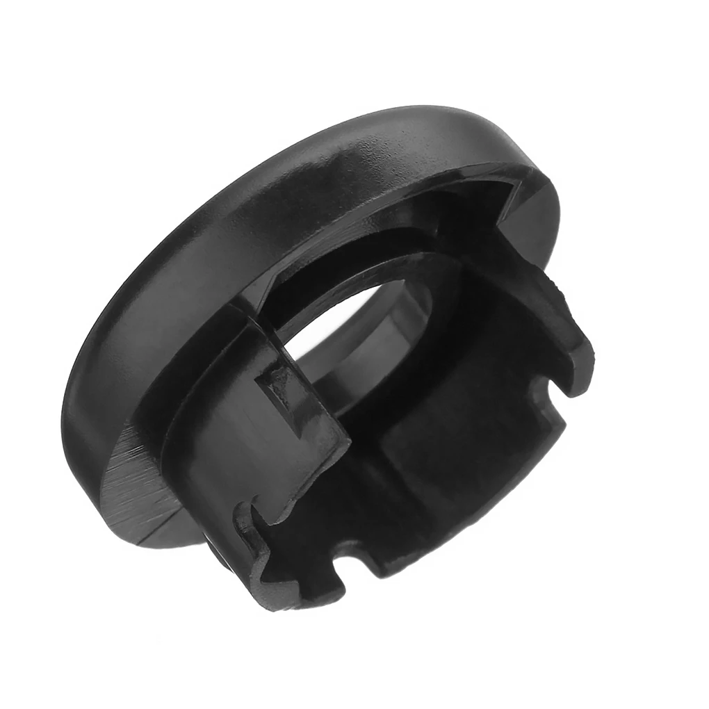 

Car Transmission Overdrive Button Gear Shifter Bezel Cap Ring F2UZ-7A214-CA Replacement for F-150 1992-2003