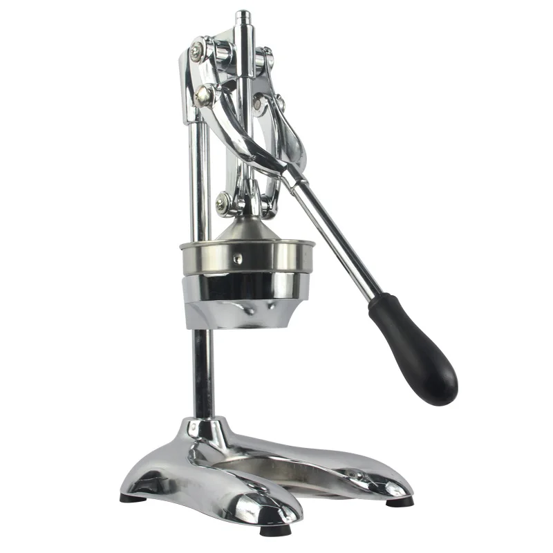Stainless Steel Manual Lemon Orange Pomegranate Fruit Juice Extractor