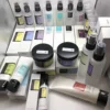 COSRX snail essence serum original solution hydrating moisturizing essence 100ml eye cream facial cleanser face cream 6