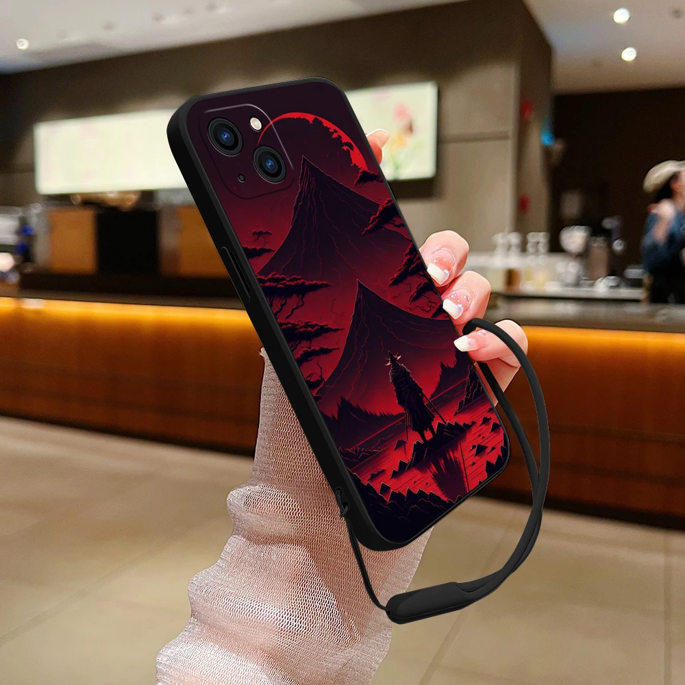 Фото Чехол для Xiaomi Redmi Note 12S 11S 11T 10A 10T 10S 9T 9 8 7 Pro Plus 10C 9A 9C 9T 4G №5