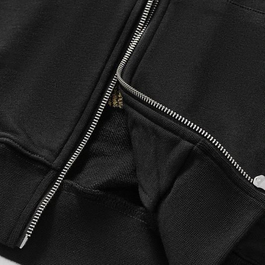 Embroidery Hooded Bomber Jackets Men Dragon Autumn Pilot Jacket Windbreaker Hip Hop Japan Harajuku Baseball Coat Streetwear Male
