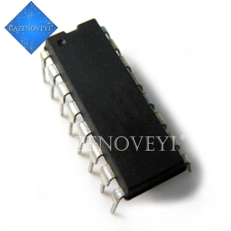 

10 шт./партия SH69P25K SH69P25 DIP-16