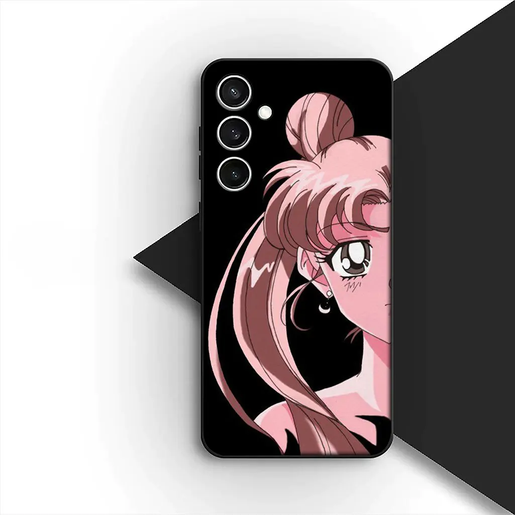 Sailor Moon Anime Art Decor Poster