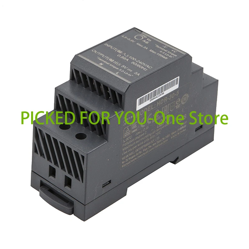 

Оригинальная Совершенно новая стандартная DC 5V 12V 15V 24V 48V