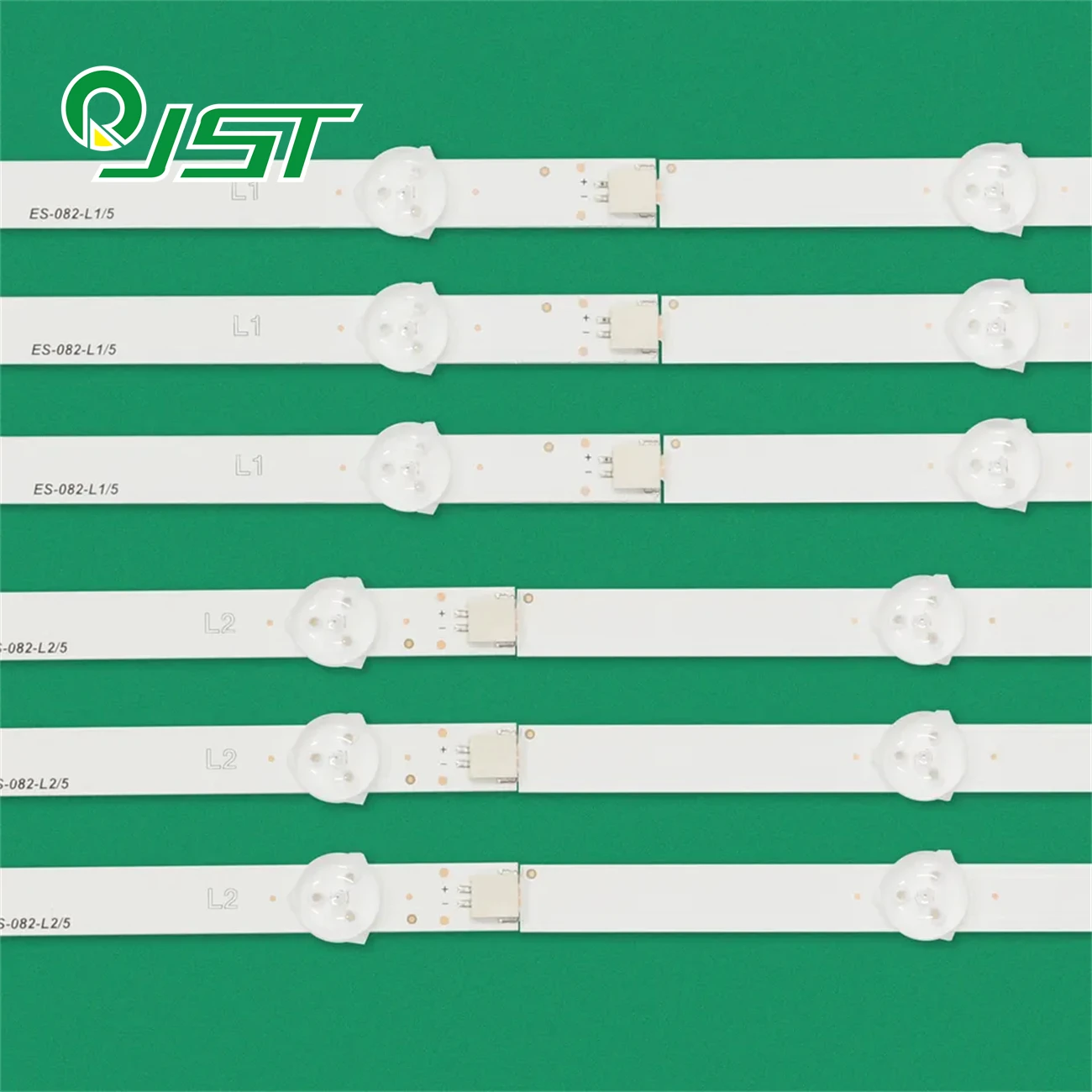 12pcs/Kit LED Strip for 50LN570S 50LN570V 50LN613V 50LN613S 50LA6208S 50LN578 50LN575S 50LN5758 50LN578S 50LN578V 50LN5788