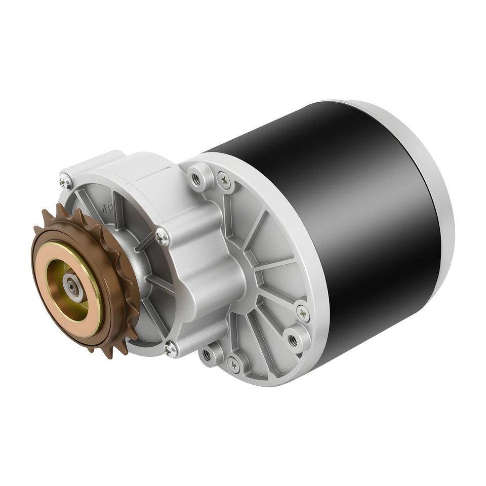 350W Electric Conversion Kit for E-Bikes