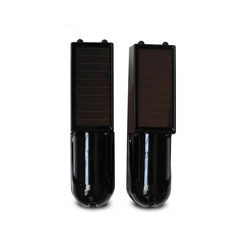 

Hot-selling Outdoor Wireless Solar Radiation Perimeter Anti-intrusion Alarm Host Intelligent Equipment
