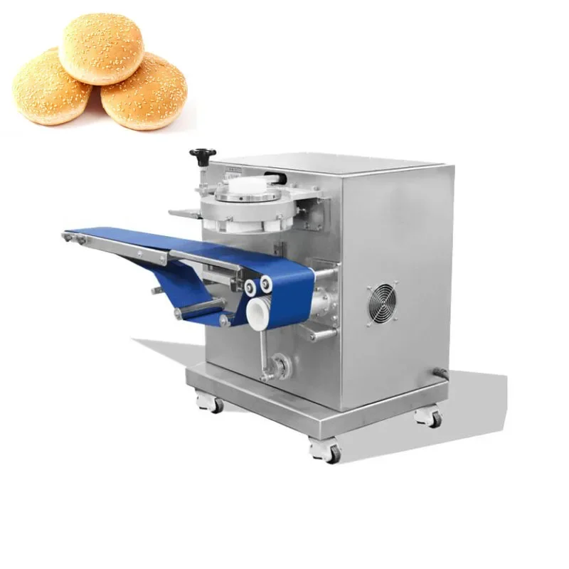 2022 Bread Production Bread Maker Bread Line 4