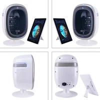Facial Skin Analyzer Smart Recommend Function Objectively Assess Skin ConditionTrack the Effects of Skin Care Medical Aesthetic 3