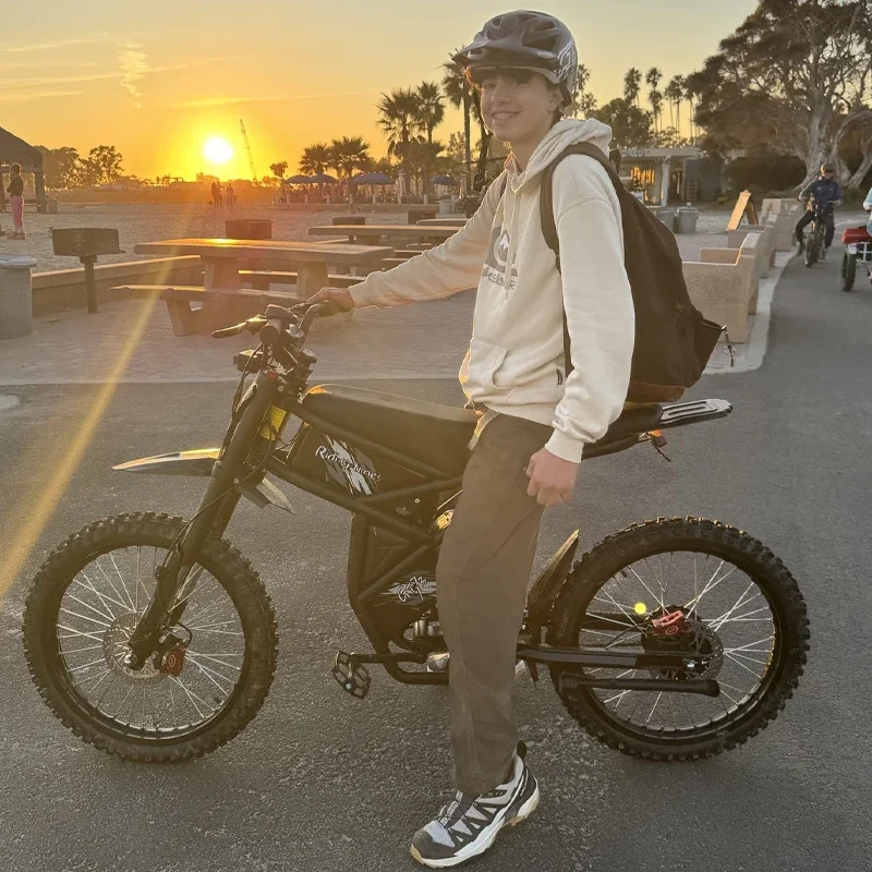 Ebike GT73 2000w 48V 18.2Ah 36.4Ah Ebike Electric Fat E-bike 25 Inch Off-road Tires All Terrain Electric Bikecustomcustom
