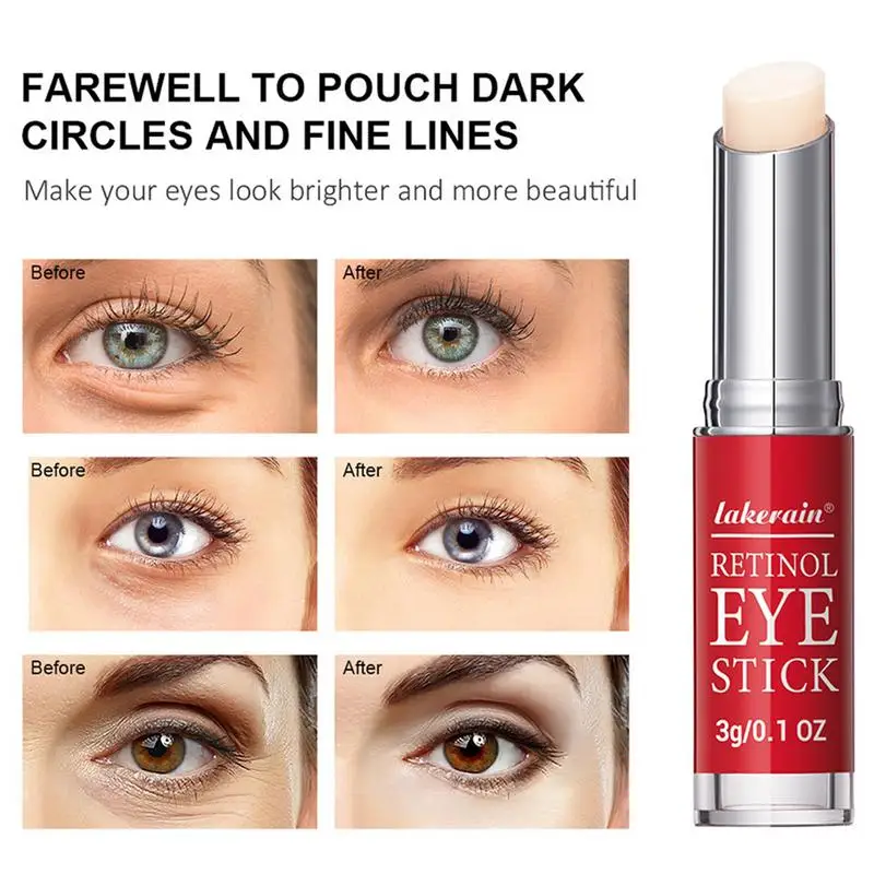 Рисунок 2 - Крем для области вокруг глаз