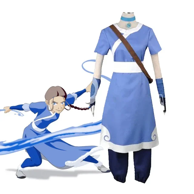 Katara-Blue
