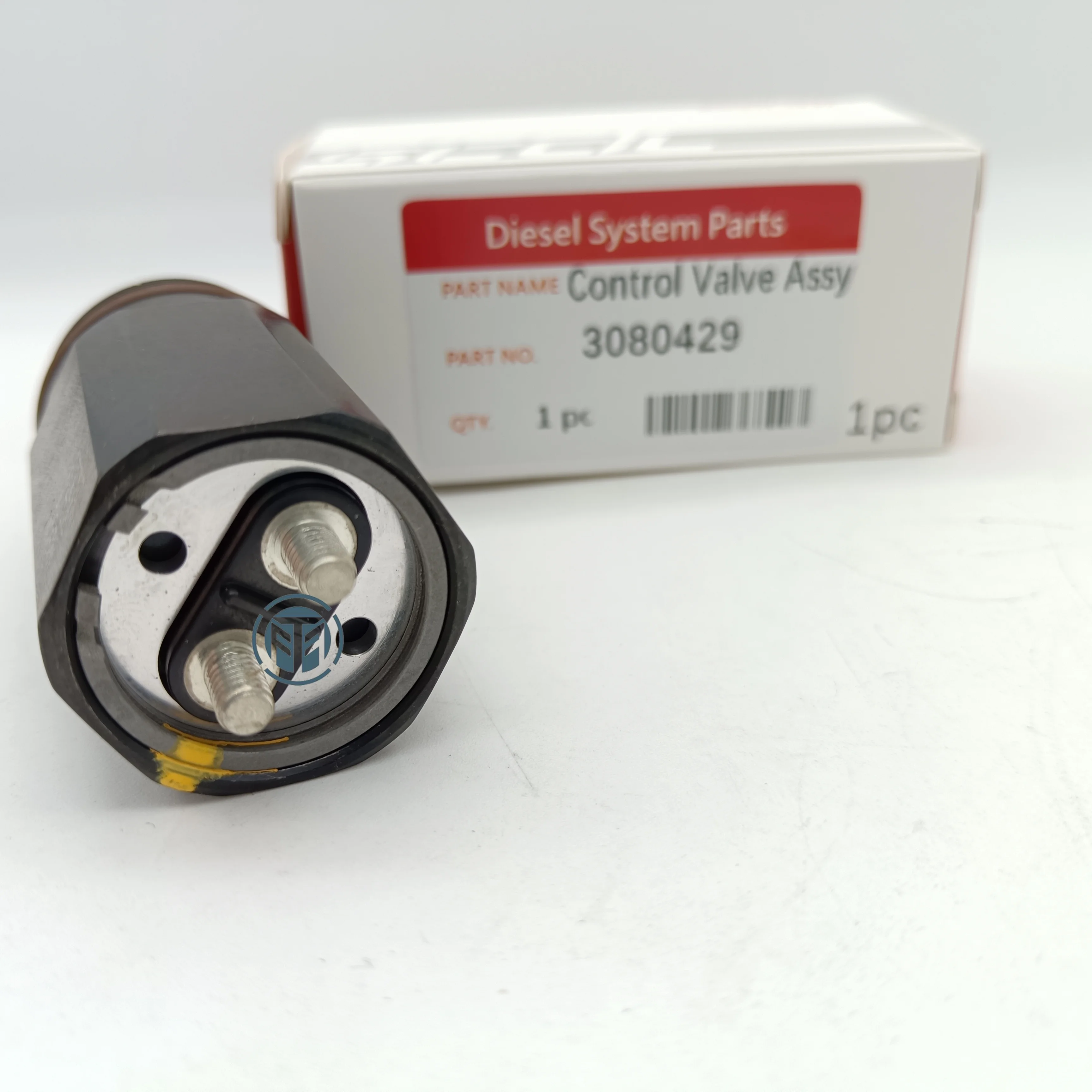 Hot !!! Solenoid Assembly 3075628 4307454 3080429 For M11 N14 L10 