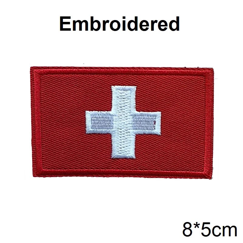 CH-Embroider