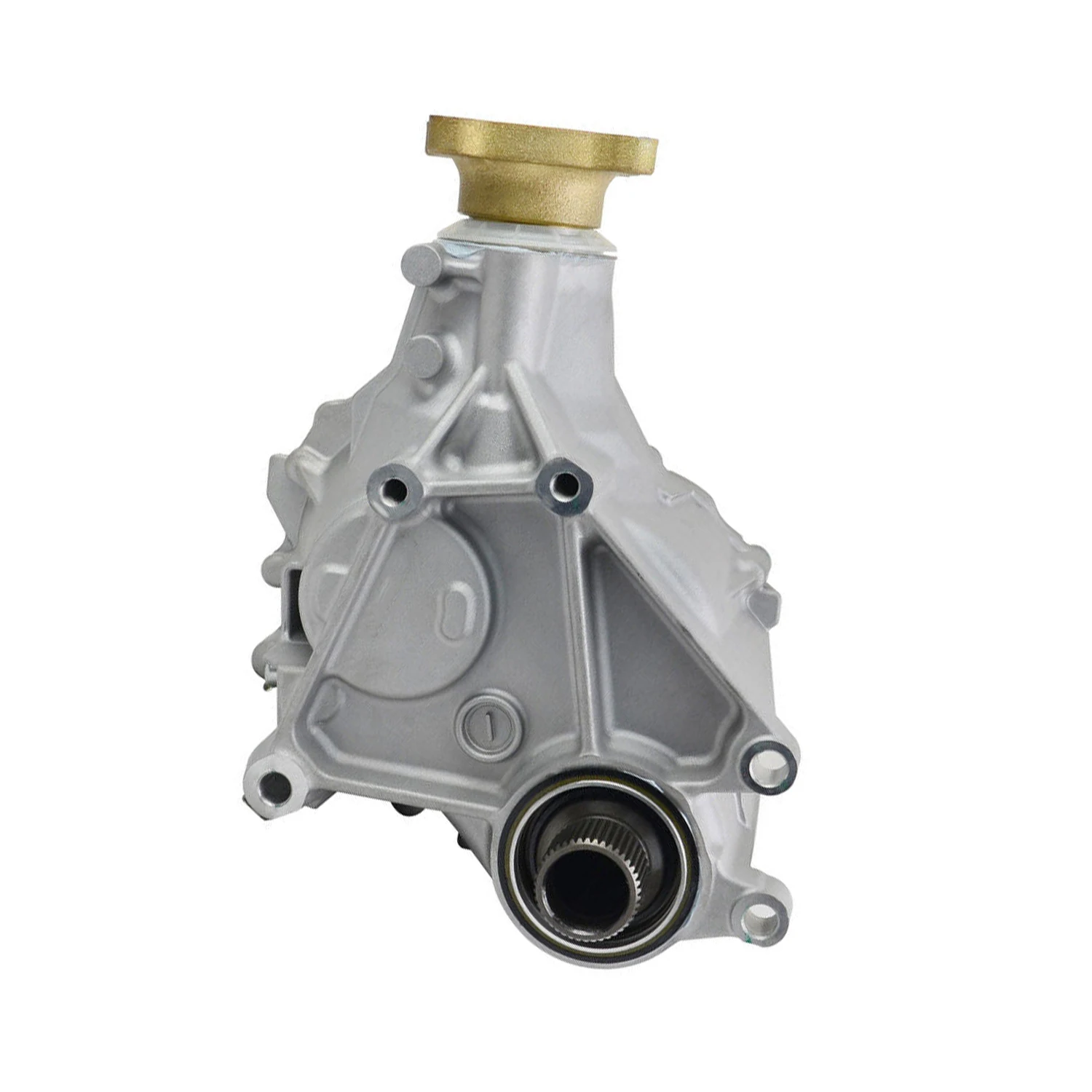 AT4Z7251G 600234 AT4Z7251A 7T4Z7251B AT4Z7251D Distributor Power Take Off Differential Transfer Box for 07-14 Ford Edge Lincoln