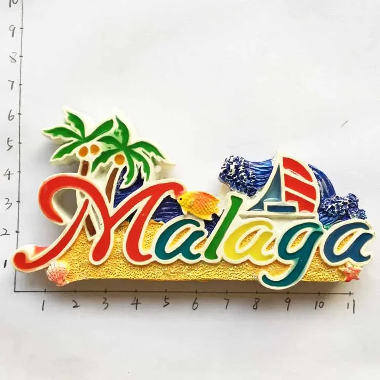 Malaga