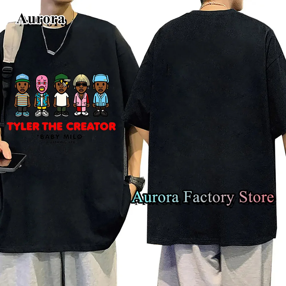 Tyler The Creator ポップアップ Tシャツ Mサイズ Tyler The Creator ポップアップ Tシャツ Mサイズ 楽天市場