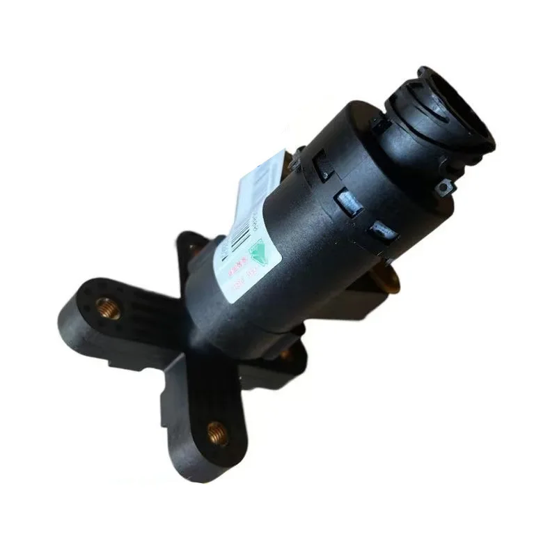 WG9925715101 ECAS Height Sensor For SINOTRUK HOWO A7 T7H SITRAK T5G Middle And Rear Axle Height Control Valve