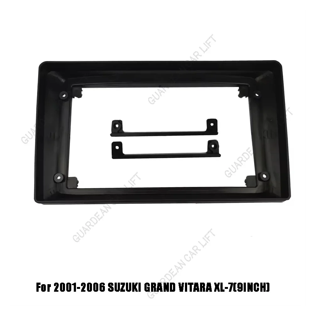 Ű ׷ Ÿ XL-7 2001-2006 9 ġ ڵ  ٸ, ȵ̵ GPS MP5 ׷ ÷̾, 2 Din   г  