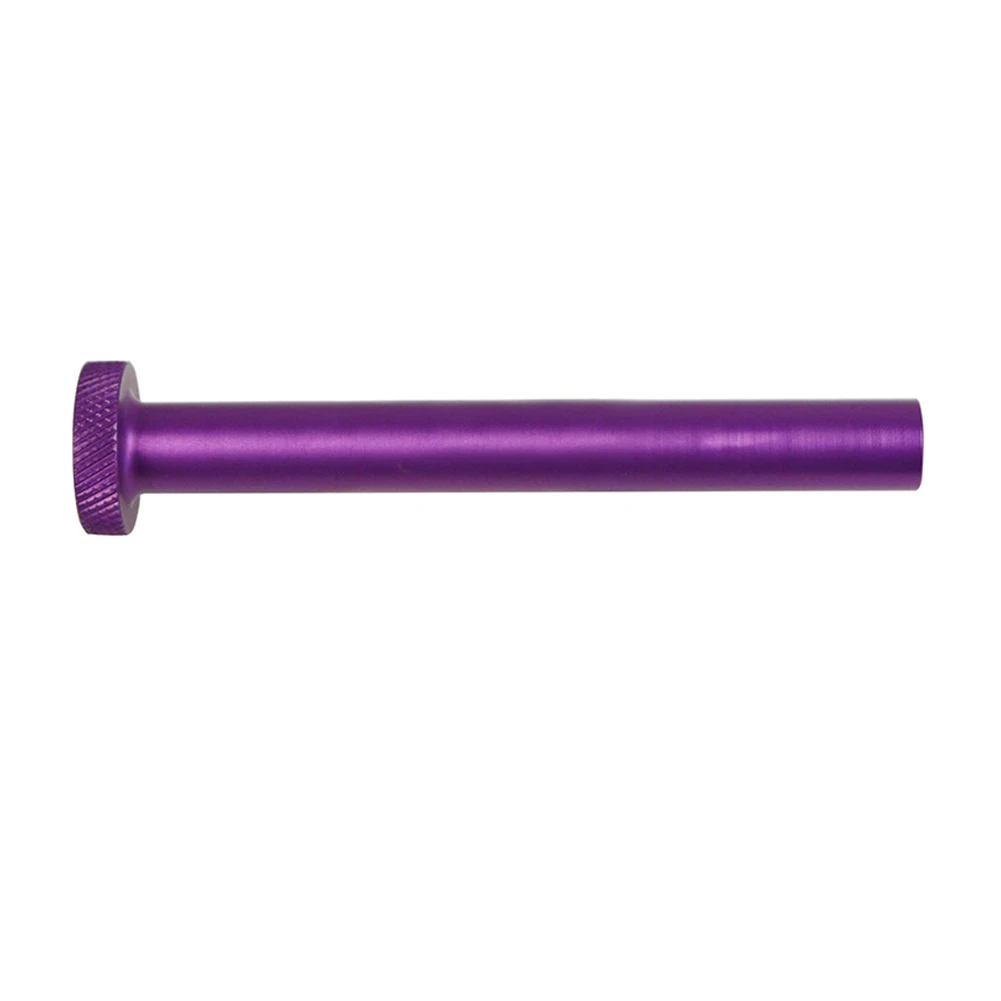 1Pcs Fahrrad Gabel Dämpfer Entfernung Werkzeuge Fahrrad Gabel Werkzeug Kompatibel Mit FOX 32 FOX 34 36 38 40 gabel Rohr Schutz Aluminium Legierung – Detail 4