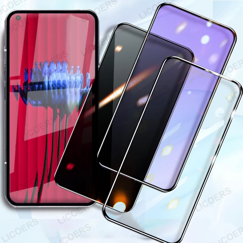 Pellicola Protettiva Vetro per Nokia X30 5G Protezione Proteggi Schermo