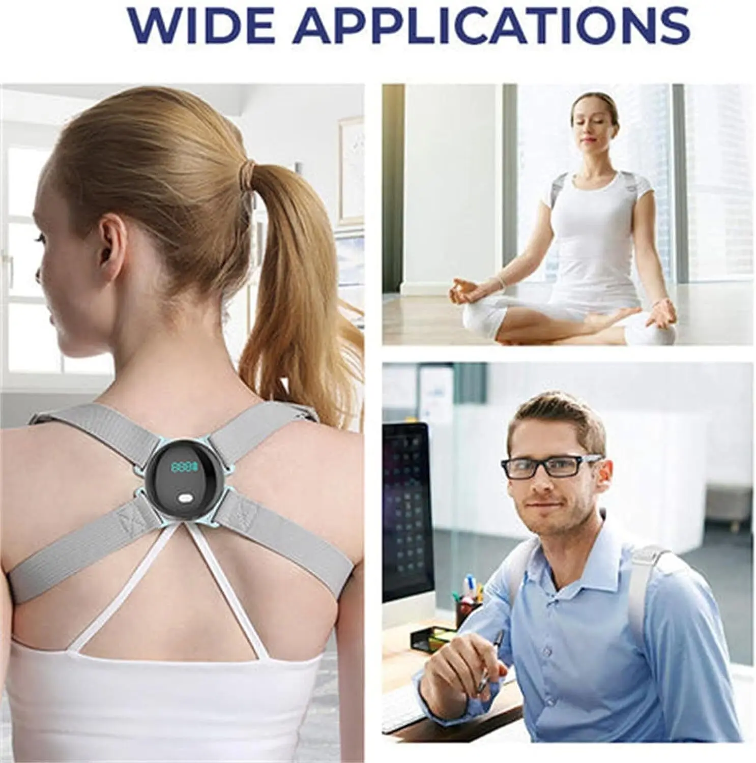 Рисунок 5 - Устройство успокаивающее с дальним