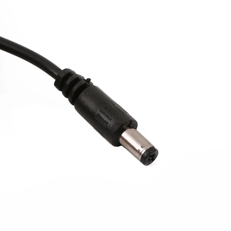 USB  C -DC 5.5X2.1mm      ̺  ڵ  (3  )