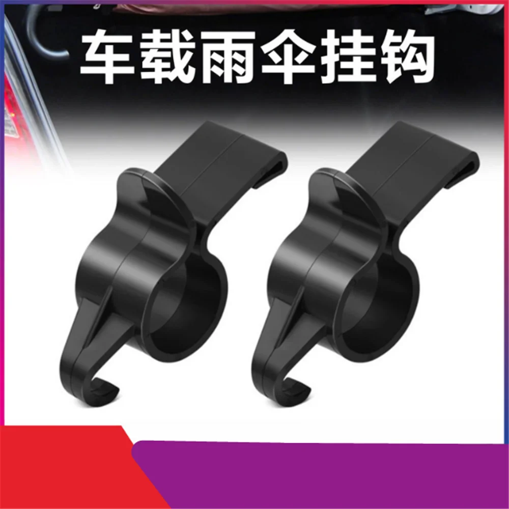 Clip Per Gancio Portaombrelli Per Fiat Fcc4 500E Viaggio Strada 500C Freemont Doblo 695